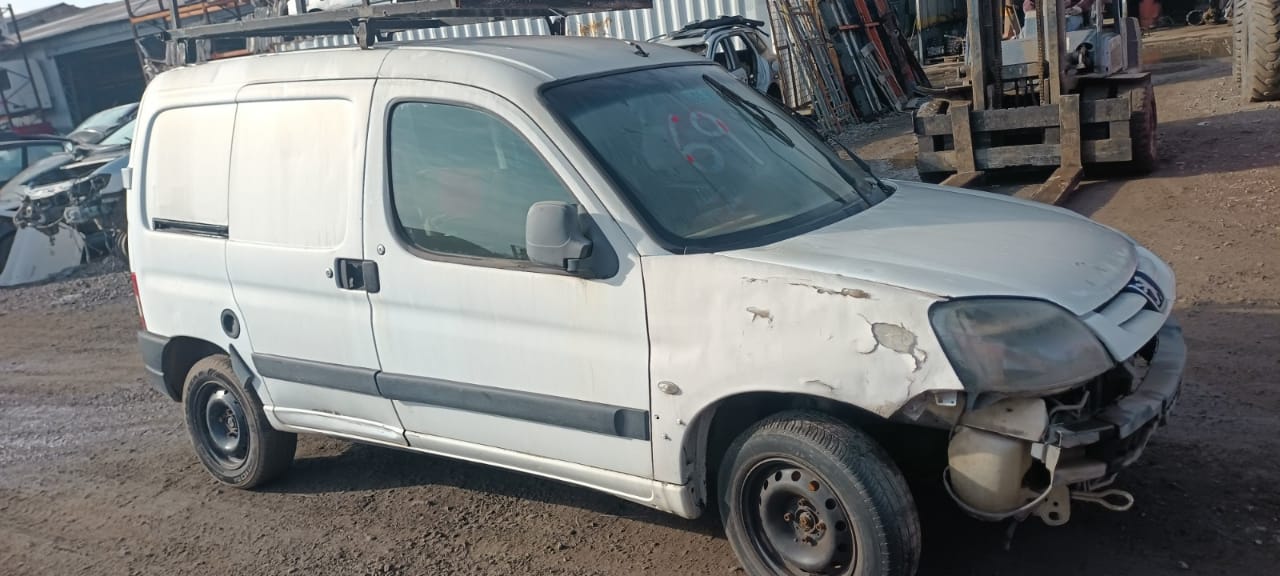  Peugeot PARTNER 2005 